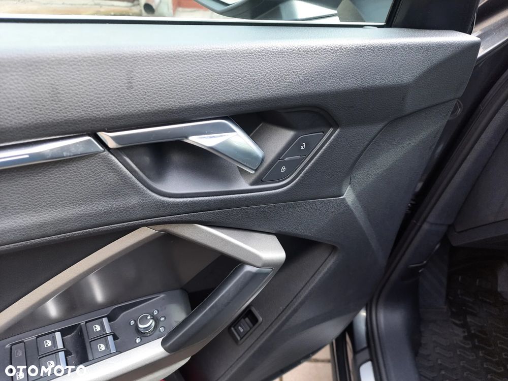 Audi Q3 Sportback - 24