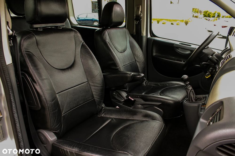 Fiat Scudo L1 (8-Si.) - 19
