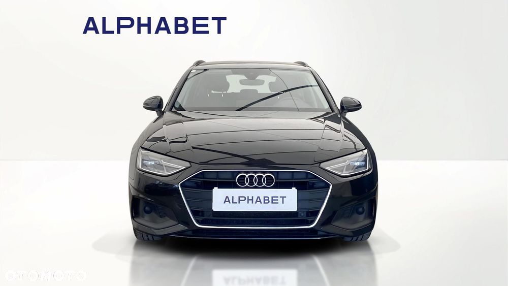 Audi A4 Avant 35 TDI mHEV S tronic - 8