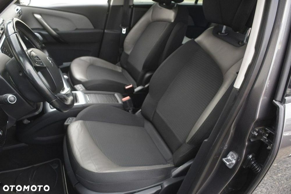 Citroën C4 Grand Picasso BlueHDi 150 Stop&Start SHINE - 15