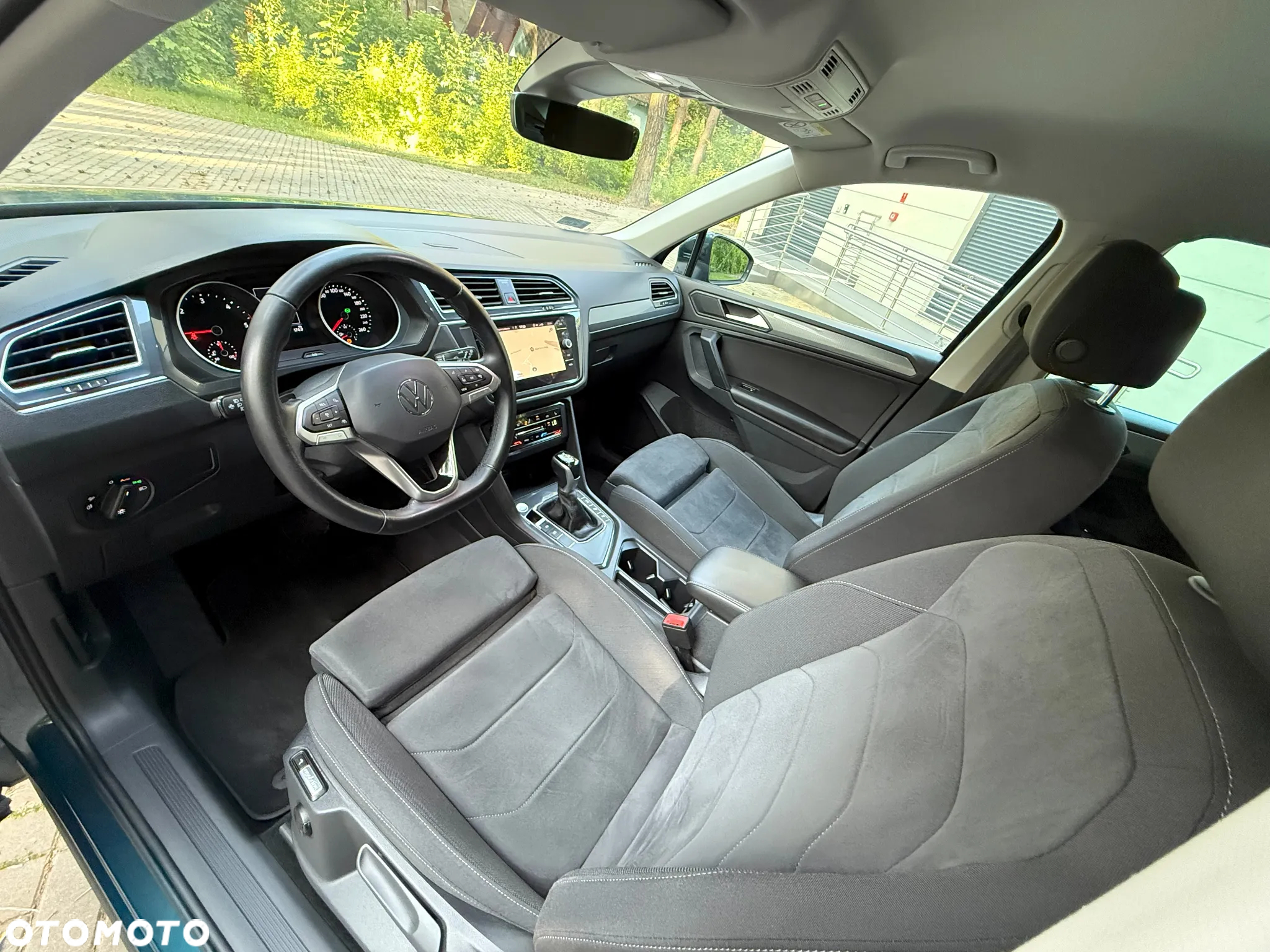 Volkswagen Tiguan 2.0 TDI SCR Life DSG - 15