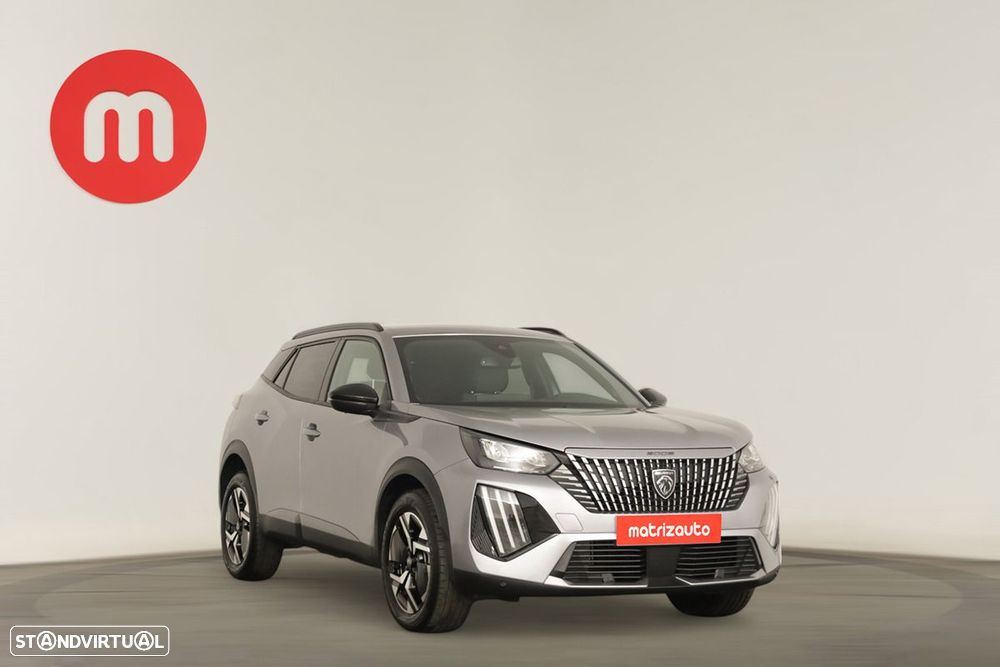 Peugeot 2008 1.2 PureTech Allure - 1