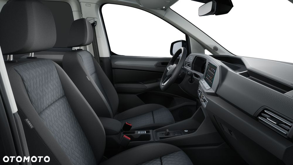 Volkswagen Caddy 1.5 TSI DSG - 5