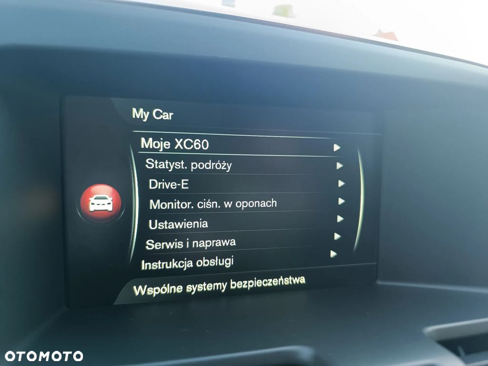 Volvo XC 60 - 29