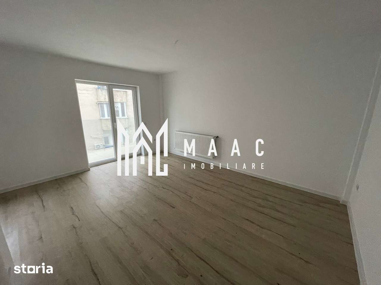 Apartament 2 camere| 49 mp| 2 locuri de parcare| Str Mihail Kogălnicea — fotografia 3