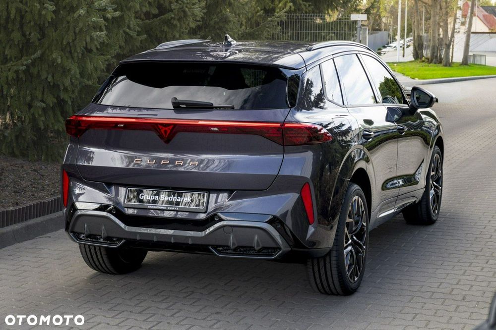 Cupra Terramar - 11