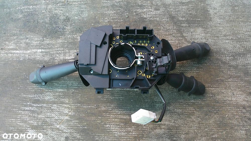 ALFA ROMEO GT PRZEŁĄCZNIK ZESPOLONY PAJĄK 01560405760 - 5