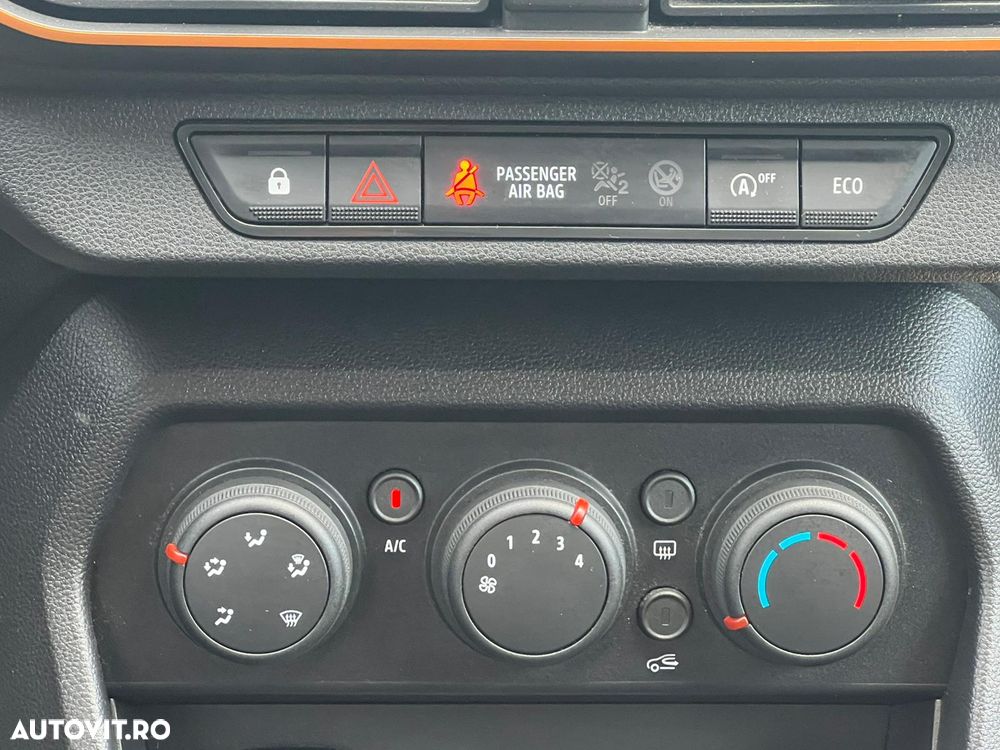 Dacia Sandero Stepway - 17