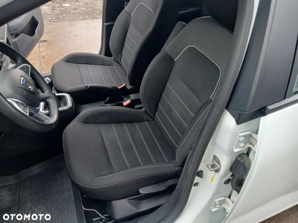 Dacia Sandero 1.0 SCe Comfort - 21