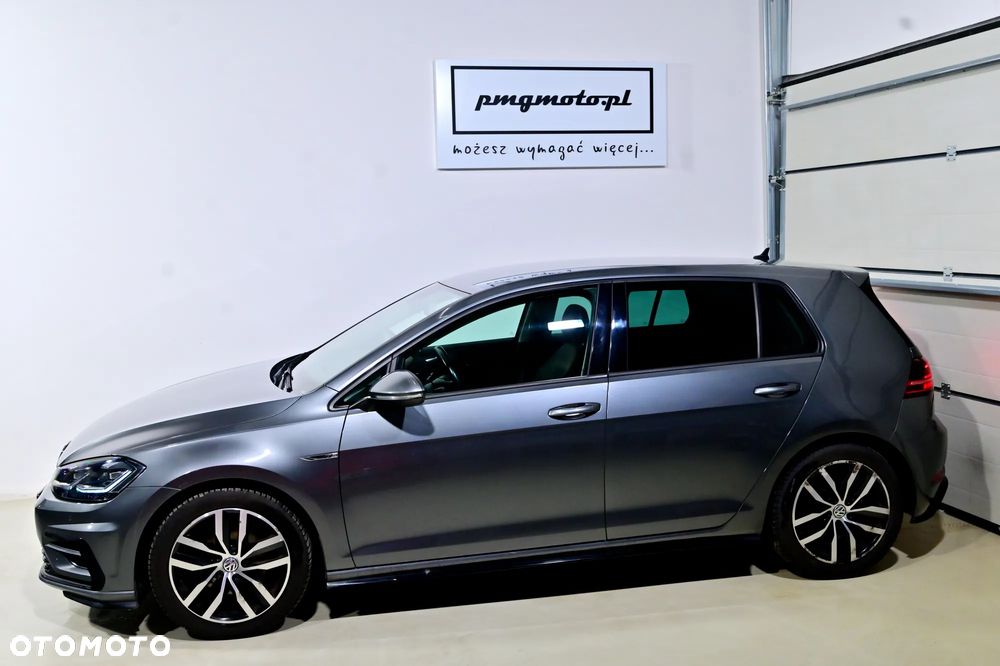 Volkswagen Golf 1.4 TSI BlueMotion Technology Highline - 8