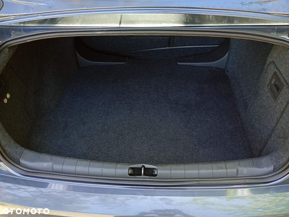 Opel Vectra - 8