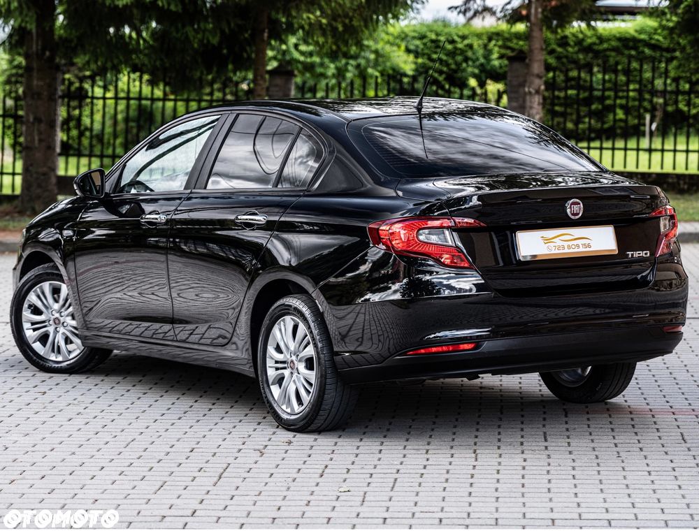 Fiat Tipo 1.4 Classic - 6