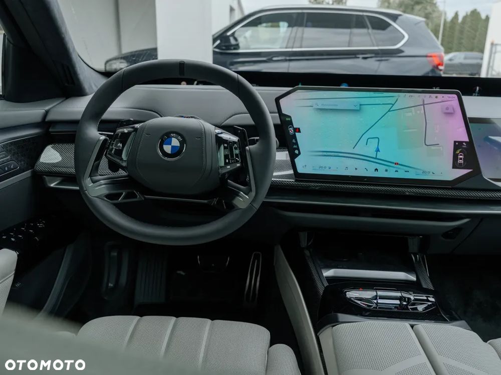 BMW Seria 7 740 xDrive - 8