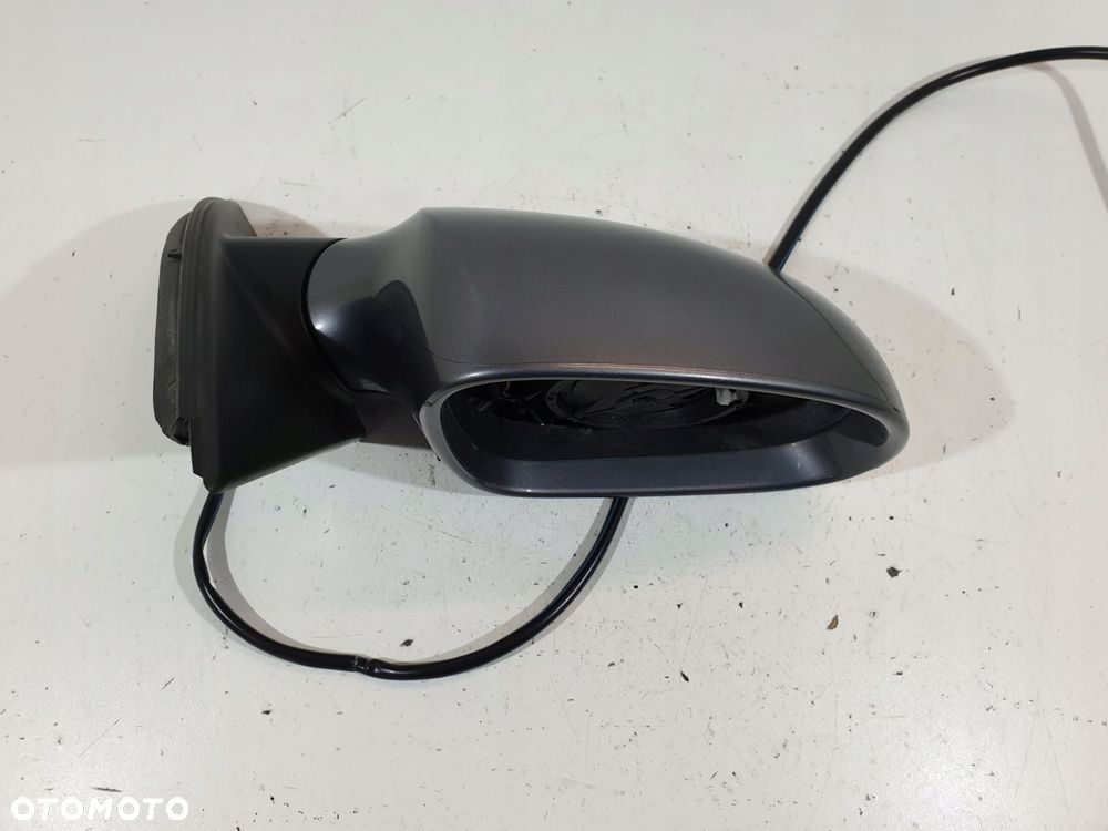 lusterko prawe vw passat b6 eu la7t eu 6pin - 2