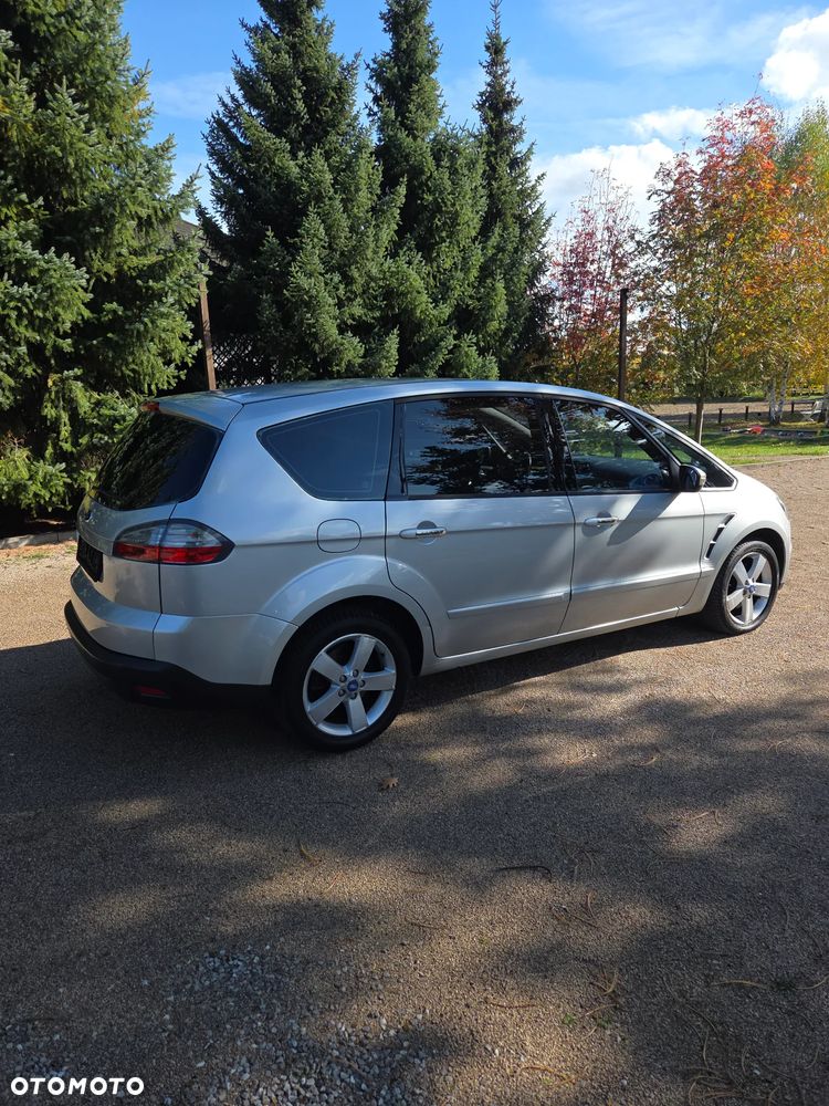 Ford S-Max 2.0 Viva Titanium - 11