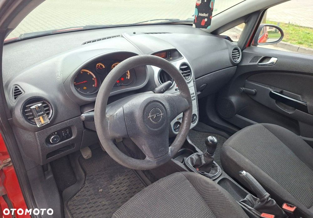 Opel Corsa - 15