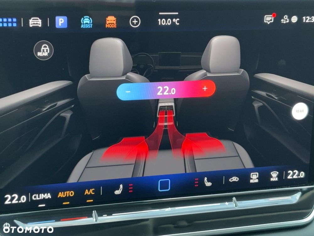 Volkswagen Tiguan 2.0 TDI SCR Life DSG - 37