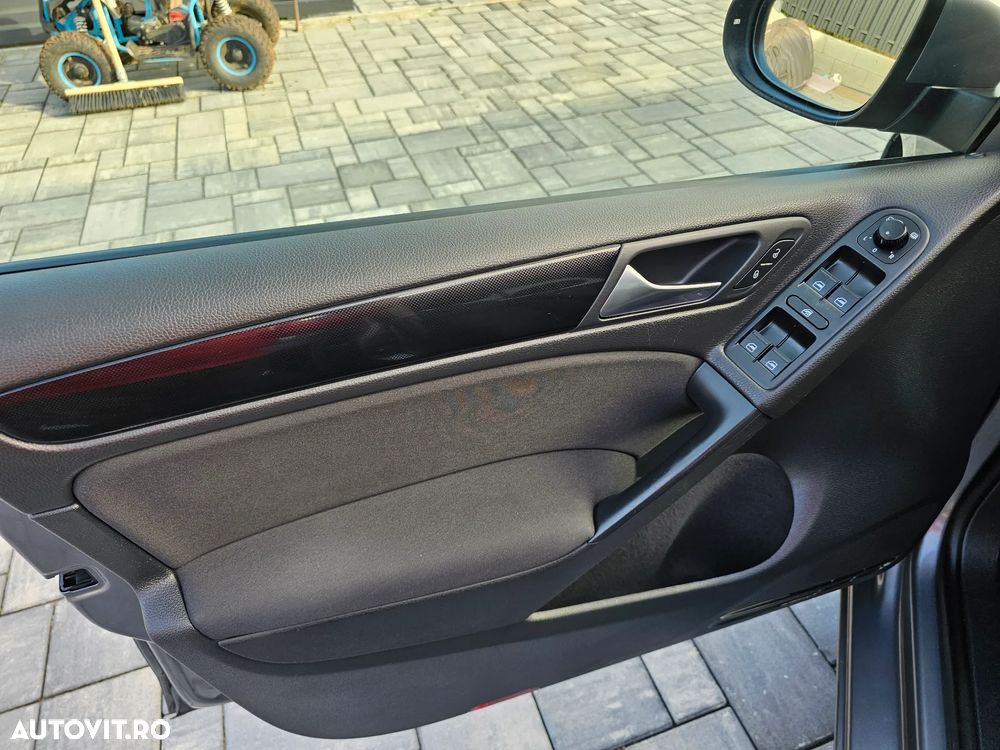Volkswagen Golf 1.4 TSI Edition - 10