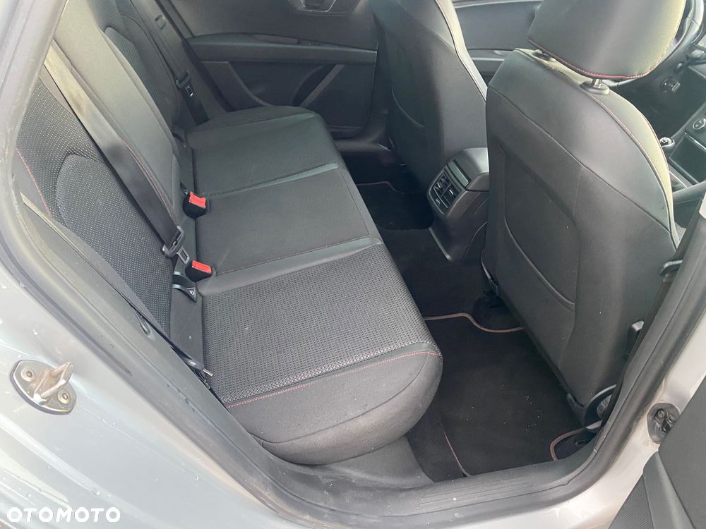 Seat Leon ST 1.4 TSI Start&Stop FR - 26