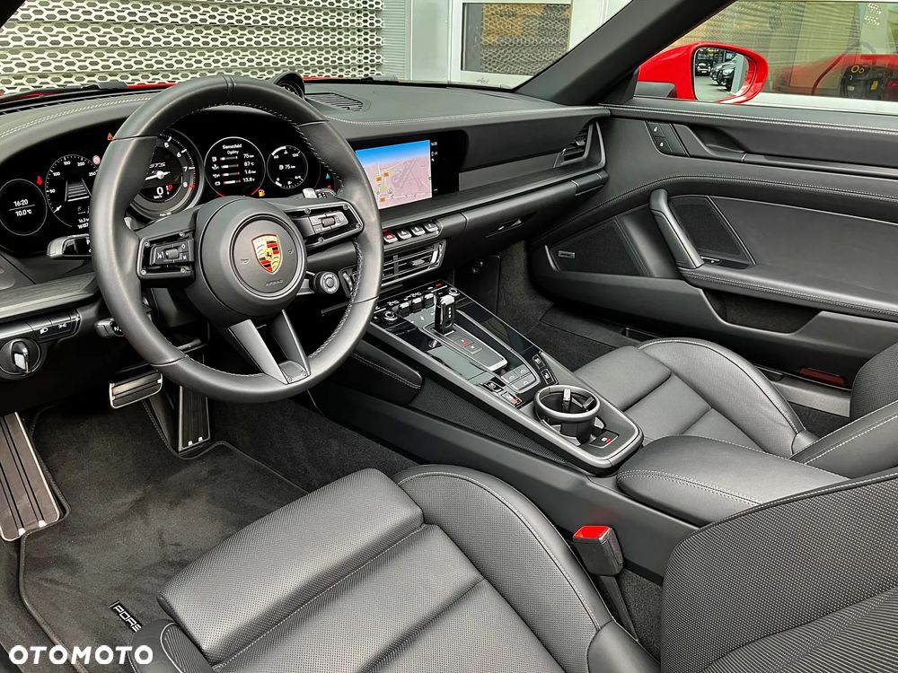 Porsche 911 - 21