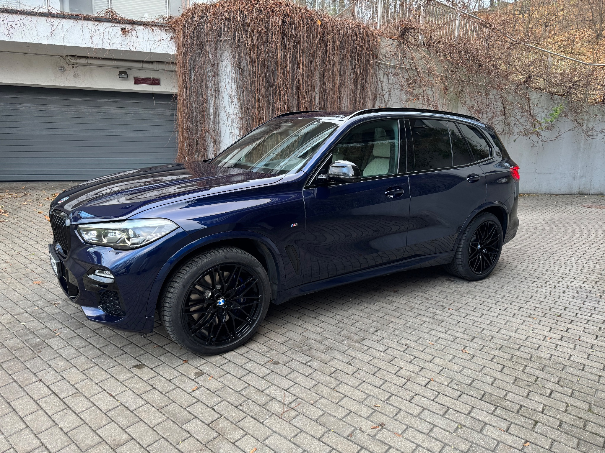 BMW X5 xDrive30d - 4