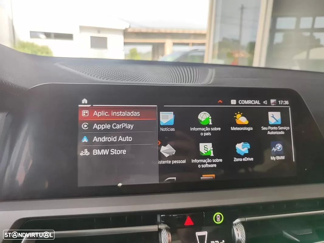BMW 330 e Corporate Edition Auto - 32