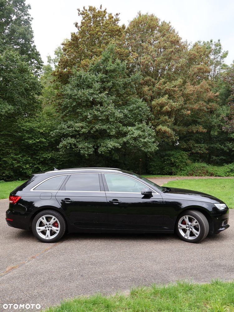Audi A4 Avant - 34