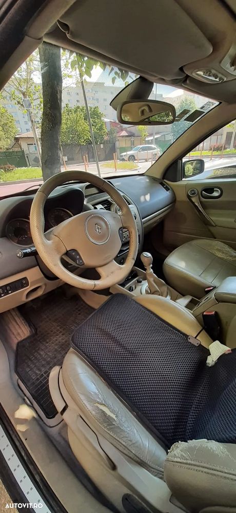 Renault Megane - 3