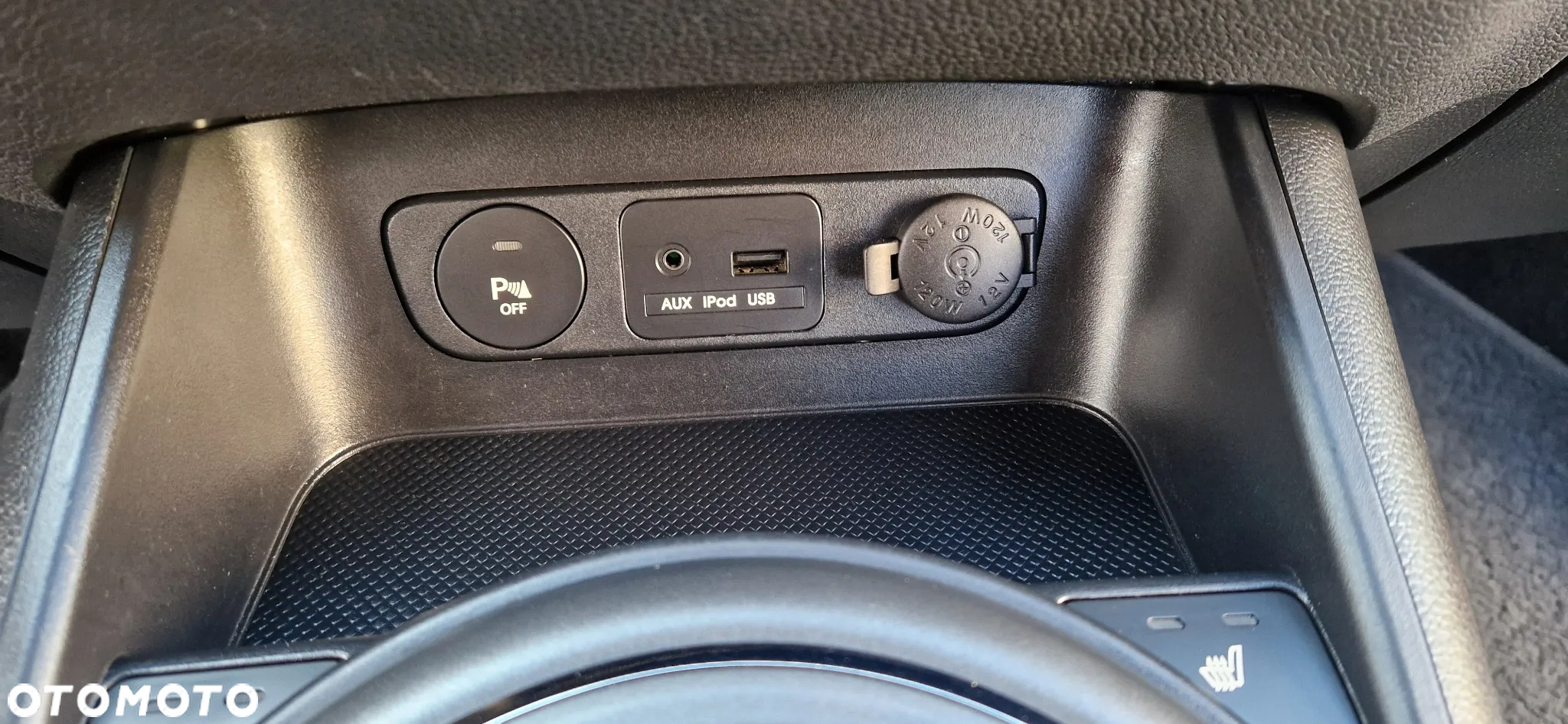 Kia Sportage - 21