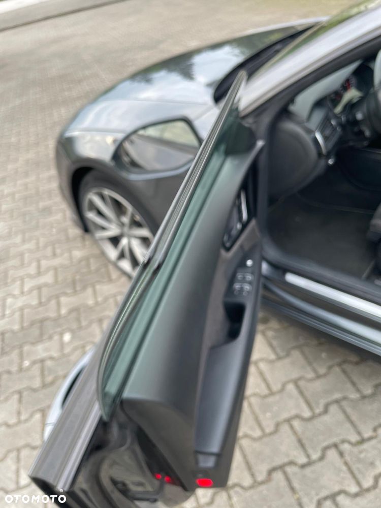 Audi A7 Sportback 2.0 TFSI Quattro S tronic - 22