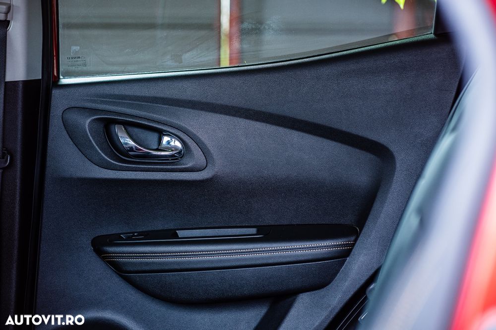 Renault Kadjar Energy dCi 130 Experience - 16
