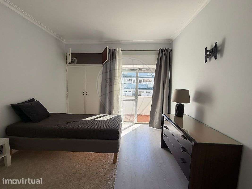 Apartamento T1 para arrendamento - Grande imagem: 4/17