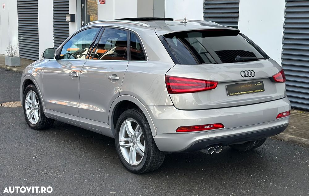 Audi Q3 - 10