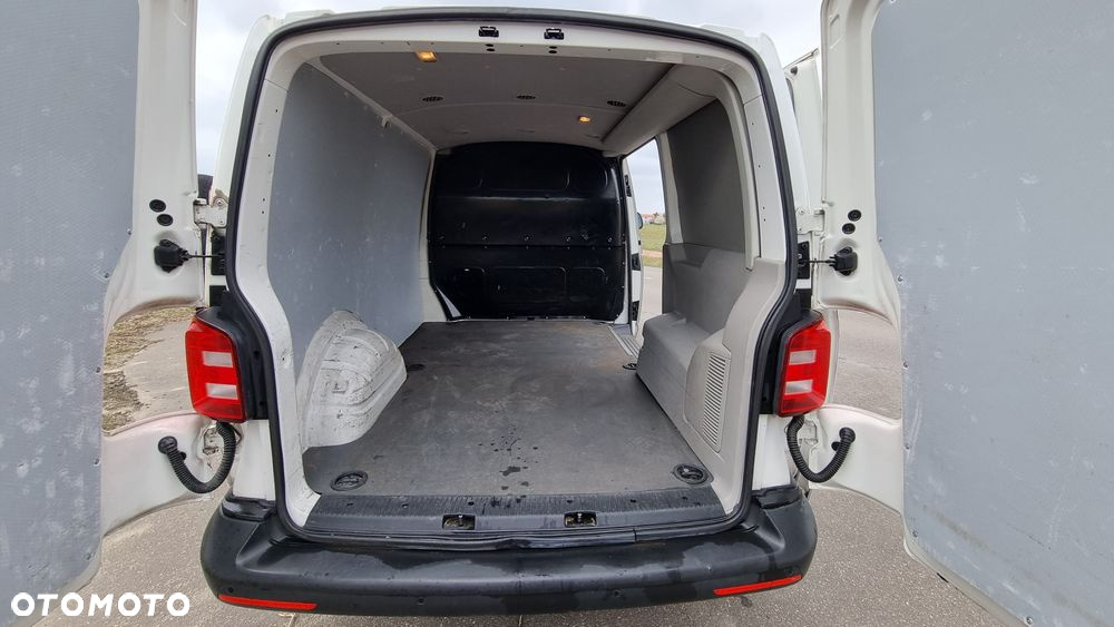 Volkswagen T6 - 17