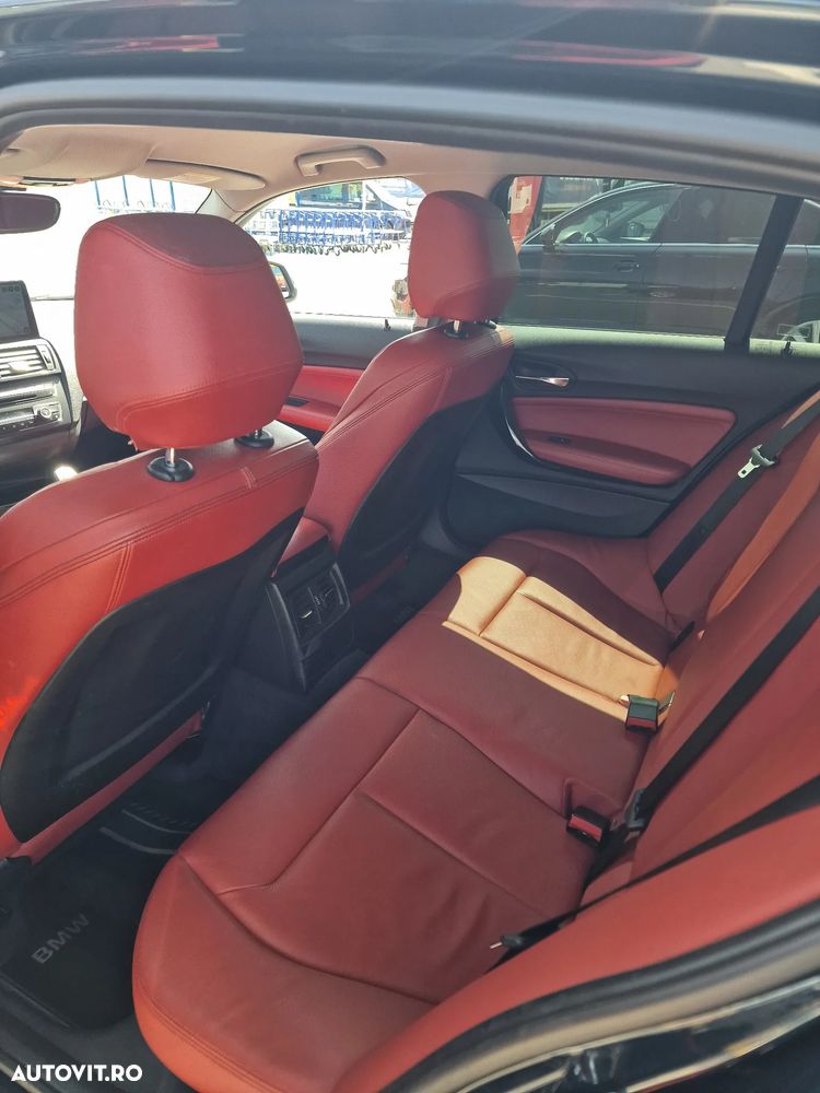 BMW Seria 1 - 9