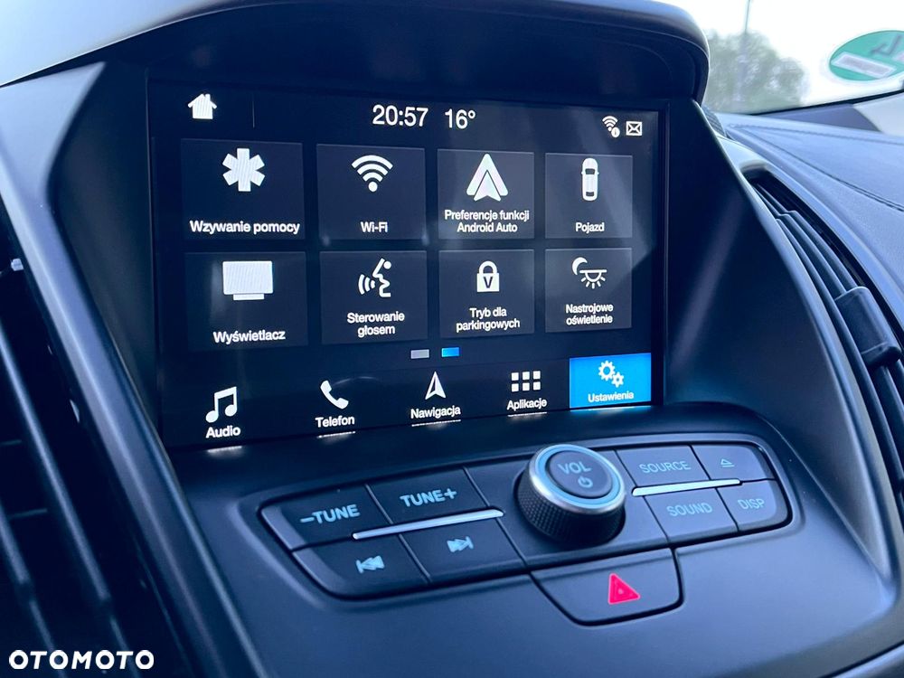 Ford Kuga Vignale 1.5 EcoBoost FWD ASS - 33