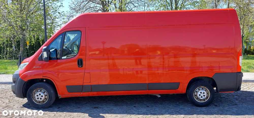 Fiat Ducato - 3