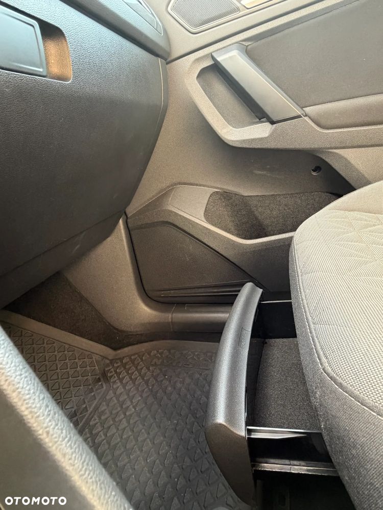 Volkswagen Tiguan 1.5 TSI EVO Elegance DSG - 26