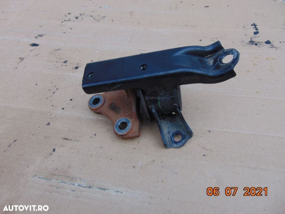 Suport motor Mitsubishi space star dezzmembrez space star 1.0 euro 5 - 2