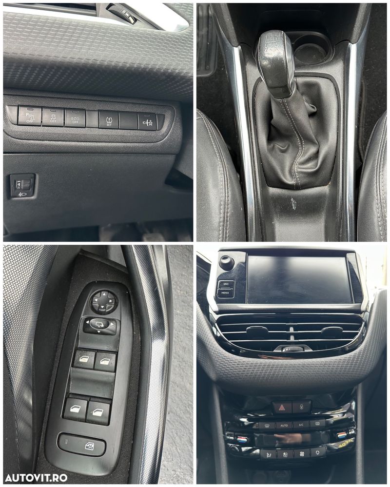 Peugeot 2008 PureTech 110 Stop&Start Allure - 7