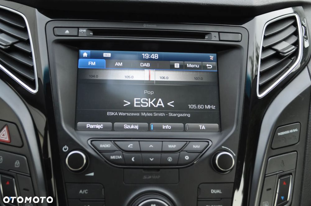 Hyundai i40 1.7 CRDi Premium - 33