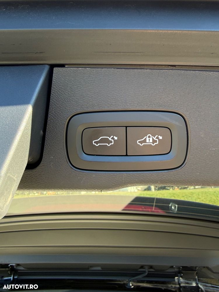 Volvo XC 60 B4 D AWD Geartronic Inscription - 15