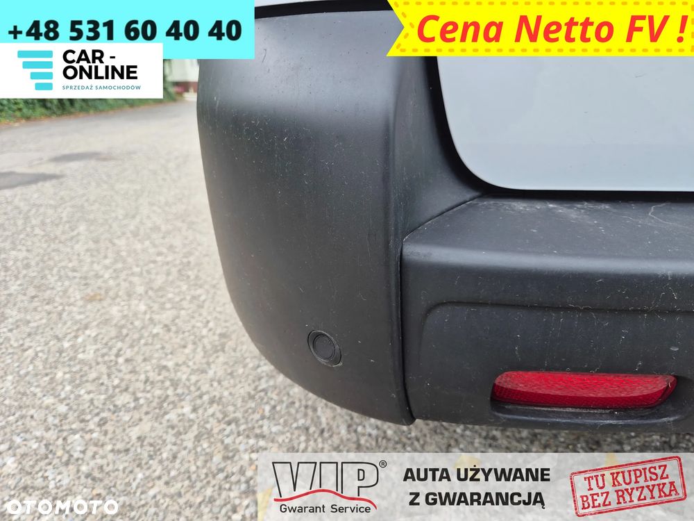 Toyota Proace XXL 2.0 D4D Gwarancja 3 LATA Faktura Vat - 14