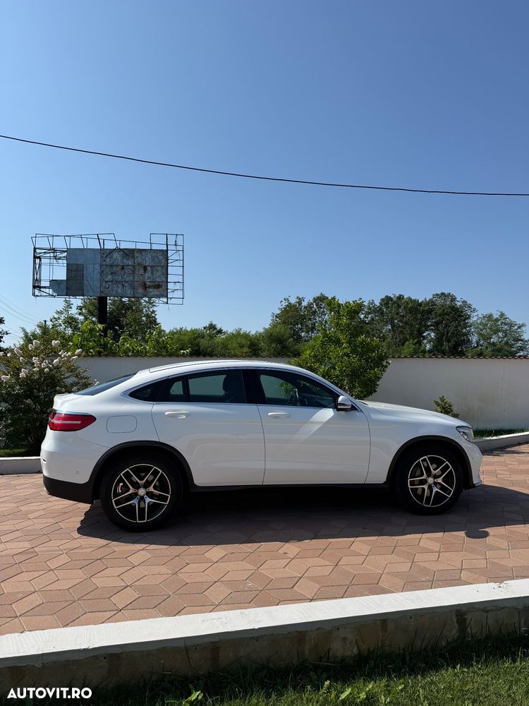 Mercedes-Benz GLC - 2