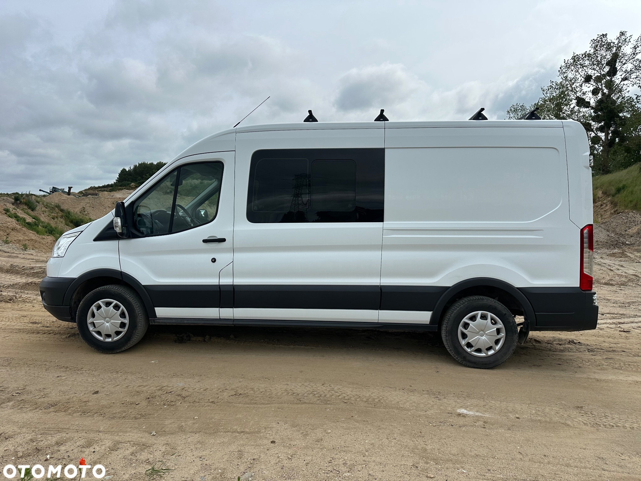 Ford Transit - 6