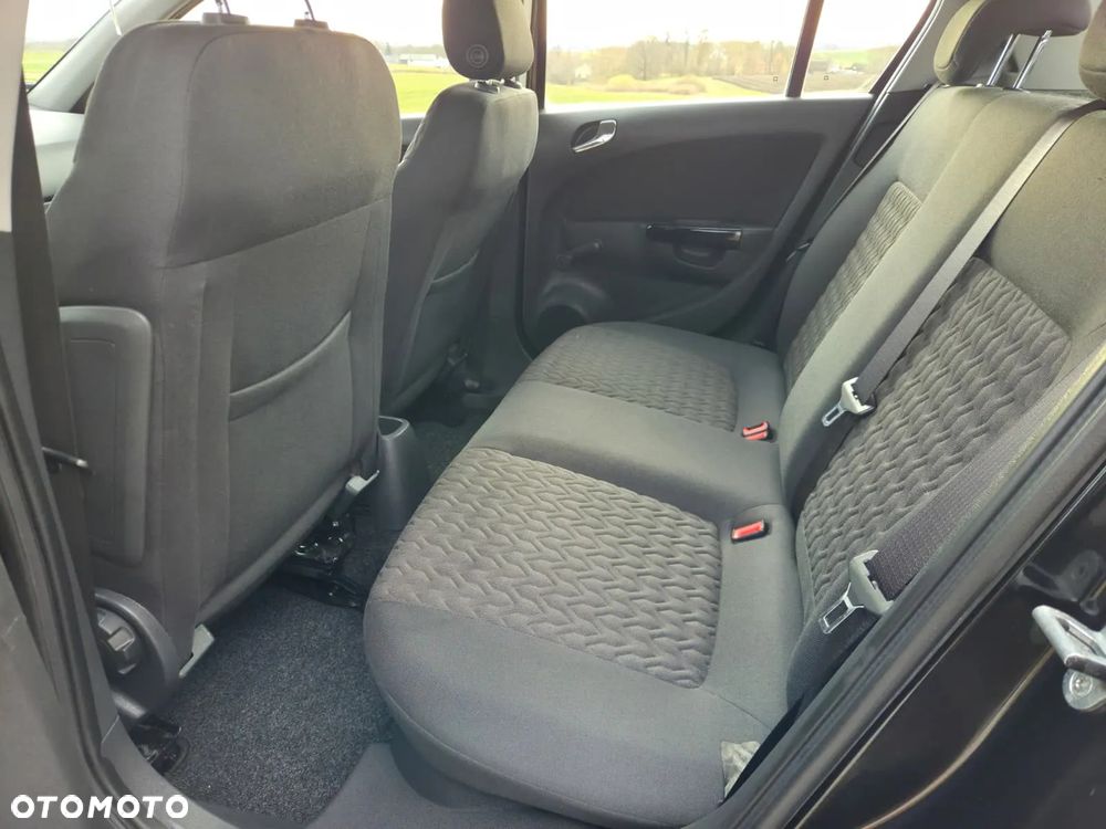 Opel Corsa 1.2 16V Color Edition - 14