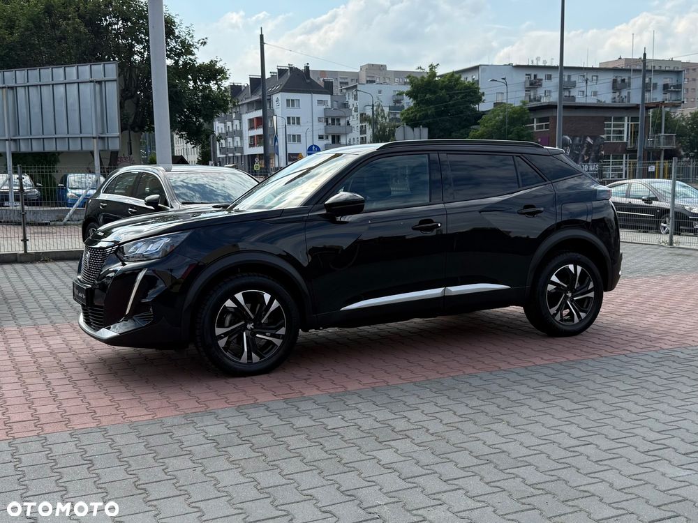 Peugeot 2008 PureTech 130 Allure - 19