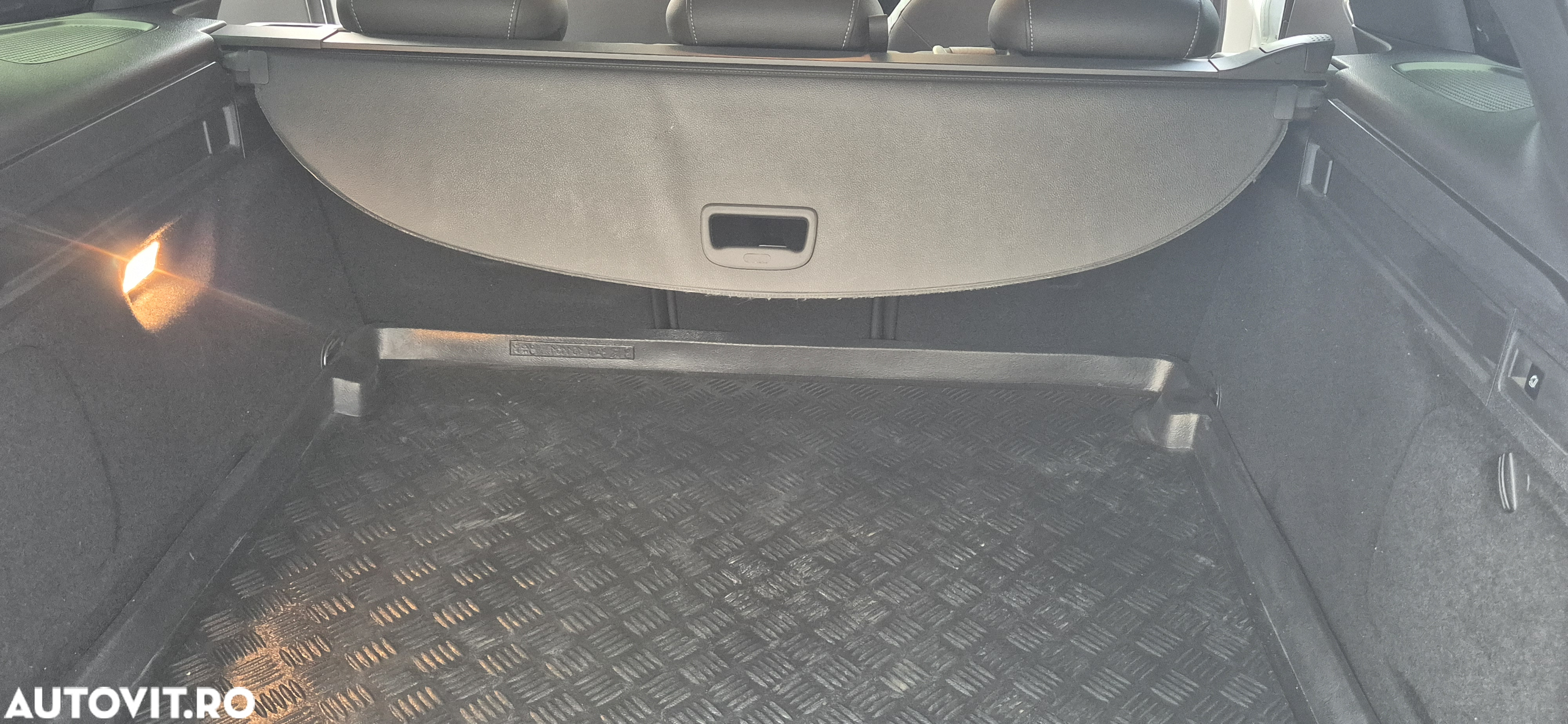 Opel Astra 1.2 Turbo Start/Stop - 6