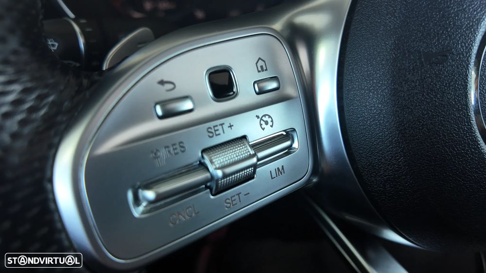 Mercedes-Benz GLC 300 de Coupe 4Matic 9G-TRONIC AMG Line Plus - 23