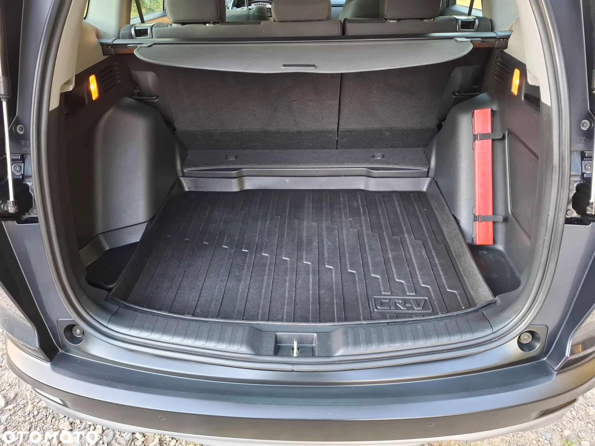 Honda CR-V 1.5 Elegance (Honda Connect+) - 16
